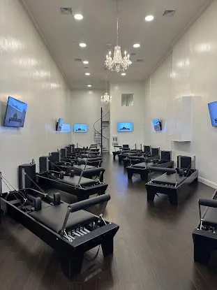 Studio Pilates International Cobble Hill