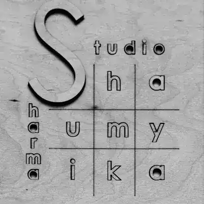Studio Shaumyika Sharma