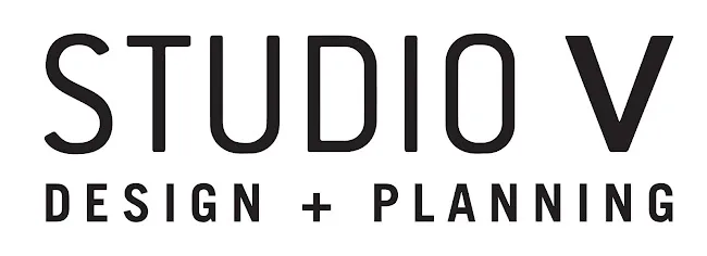 STUDIO V Design + Planning