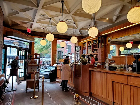 Stumptown Coffee Roasters