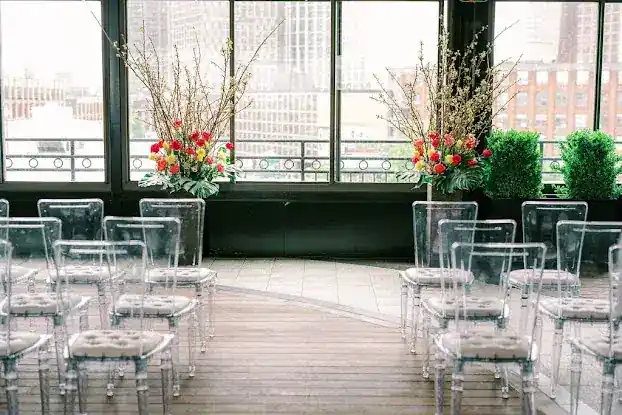 Stunning & Brilliant Events