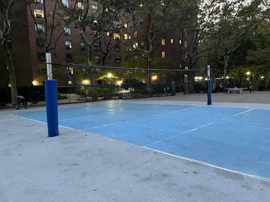 StuyTown Playground 11