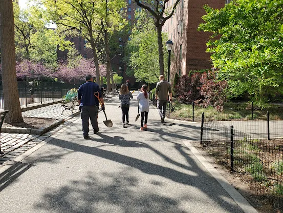 StuyTown - Playground 5