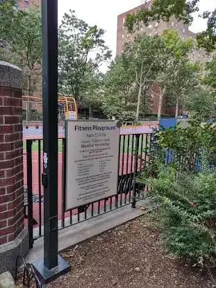 StuyTown Playground 7