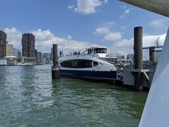 Stuyvesant Cove