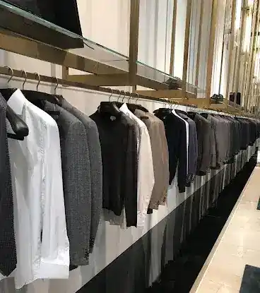 Style by Brooke: MEN'S Wardrobe Styling + Personal Shopping Services