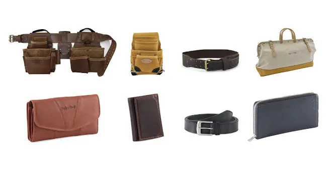Style N Craft Leathers, Inc.