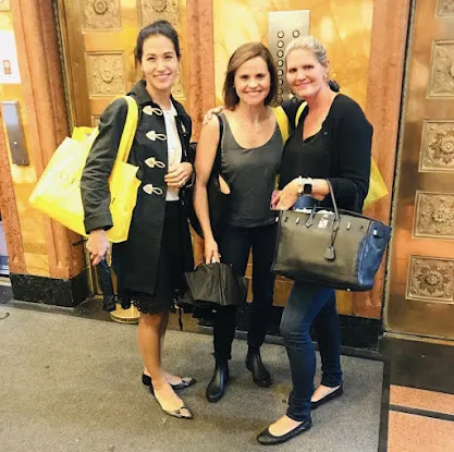 Style Room NYC Shopping Tours