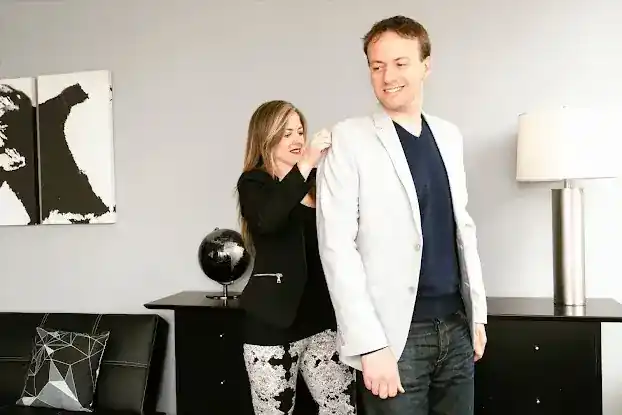 Styled Sharp, Image Consultant and Personal Stylist