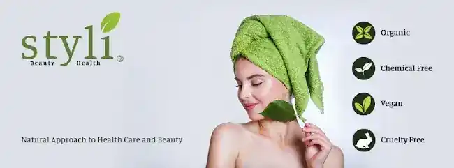 STYLI ® Beauty Brightening Products