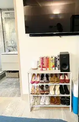 Stylish Spaces NY