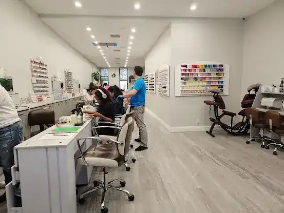 Stylish Ten Nail & Spa