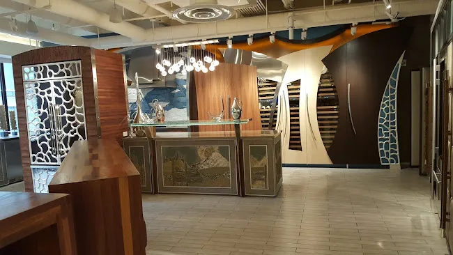 Sub-Zero, Wolf, and Cove Showroom