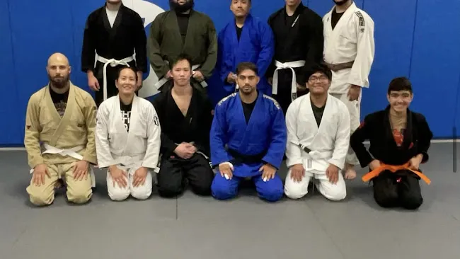 Subforce JUDO Club