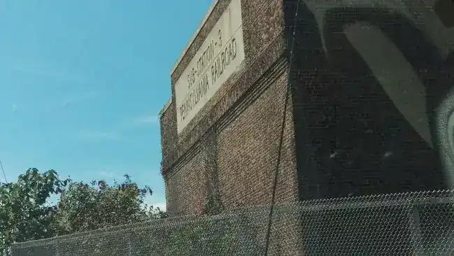Substation 42 Hackensack
