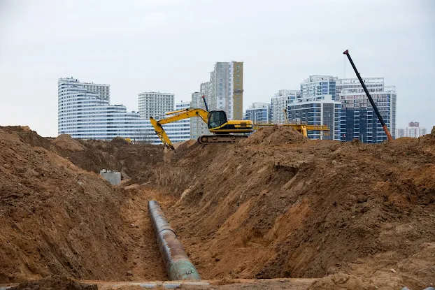 Subsurface Watermain and Sewer Inc.