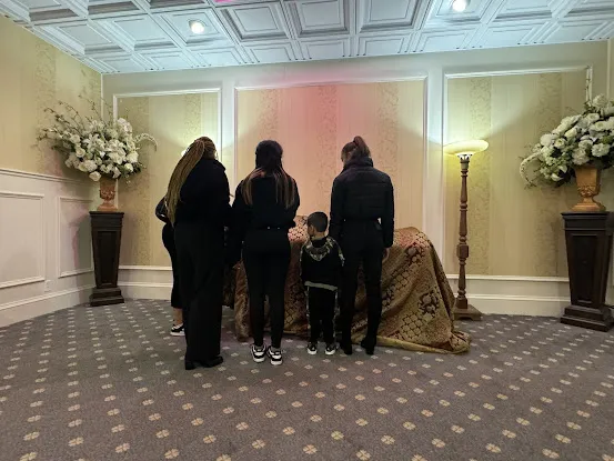 Suburban Funeral Service