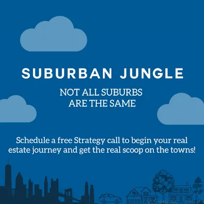 Suburban Jungle Group