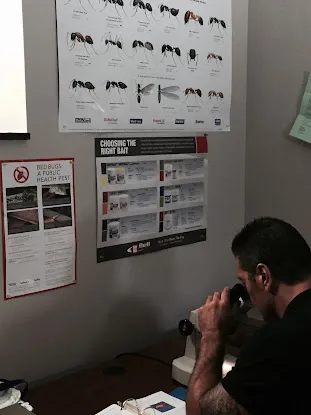 Suburban Pest Control