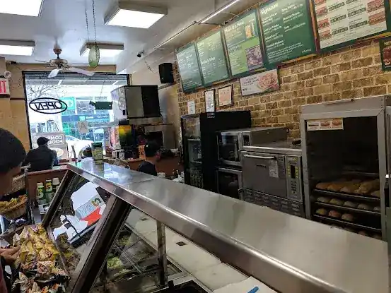 Subway