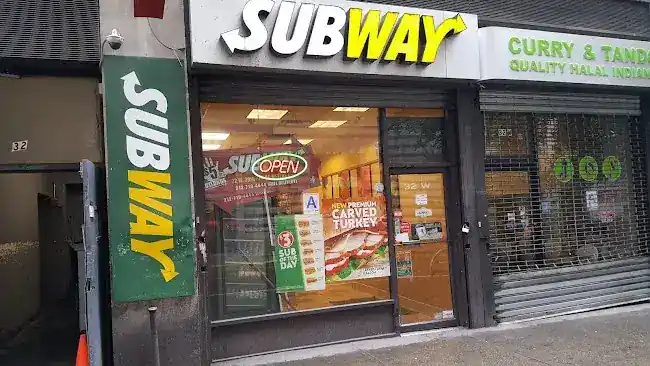 Subway
