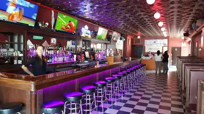 Subway Inn