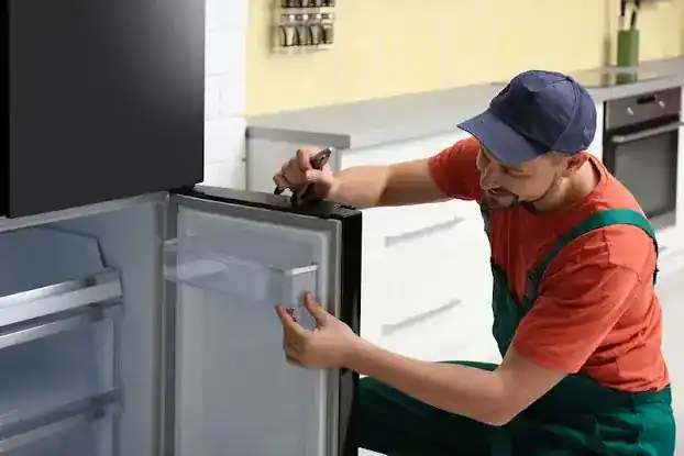 Subzero Refrigerator Repair Manhattan