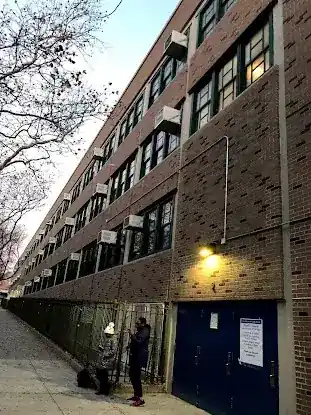 Success Academy Charter School - Cobble Hill Elementary