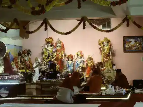 Sudama Mandir, Inc.