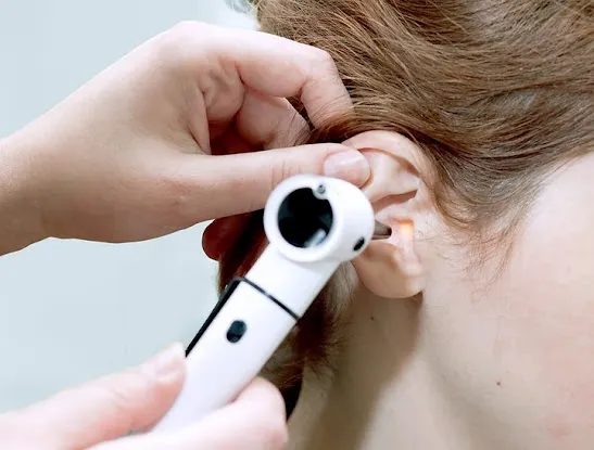 Sudden Hearing Loss Treatment