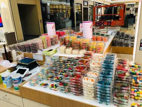 Sugar Bear Candy Store - Buy Candy Online in Newport Centre NJ