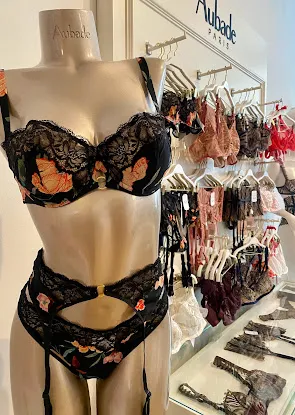 Sugar Cookies Lingerie