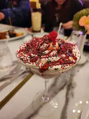 Sugar Factory - Queens