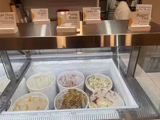 Sugar Hill Creamery