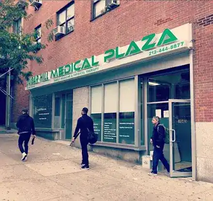 Sugar Hill Medical Plaza