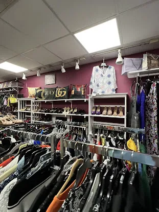 Sugar & Spice Consignment Store