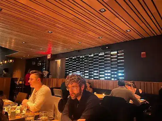 SUGARFISH by sushi nozawa