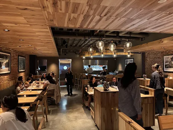SUGARFISH by sushi nozawa