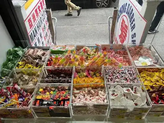 Sugartown NYC