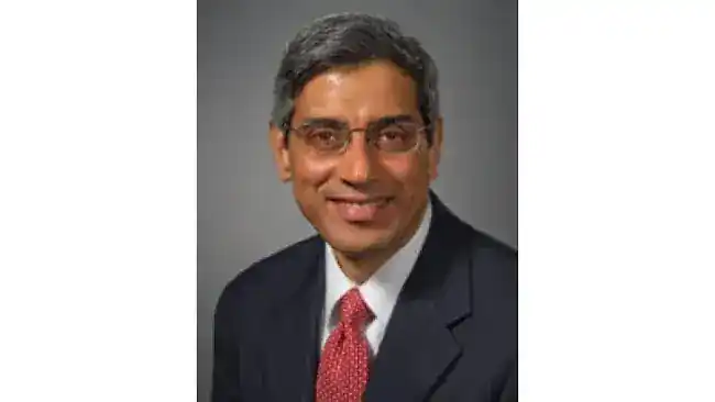 Suhail Raoof, MD