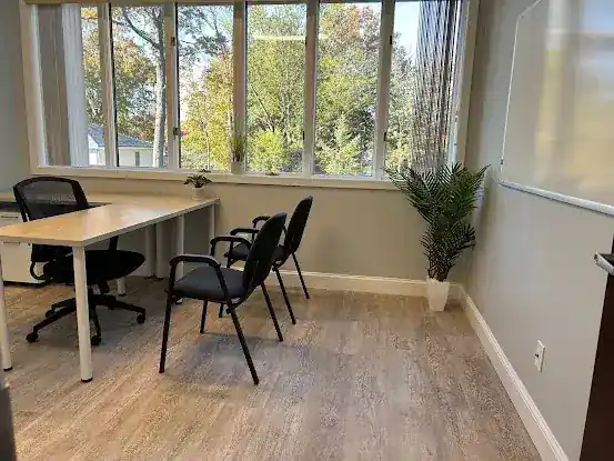 Suites 204