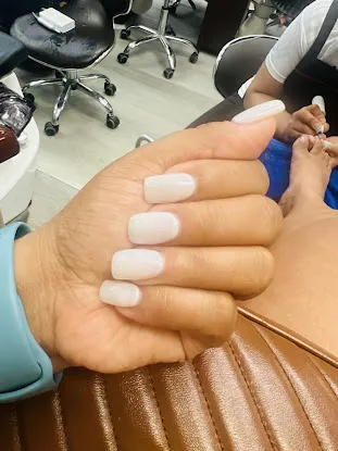 Suki Beauty Nails