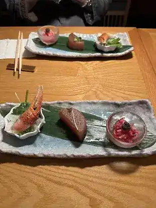 Sukiyaki Shabu Shabu GEN