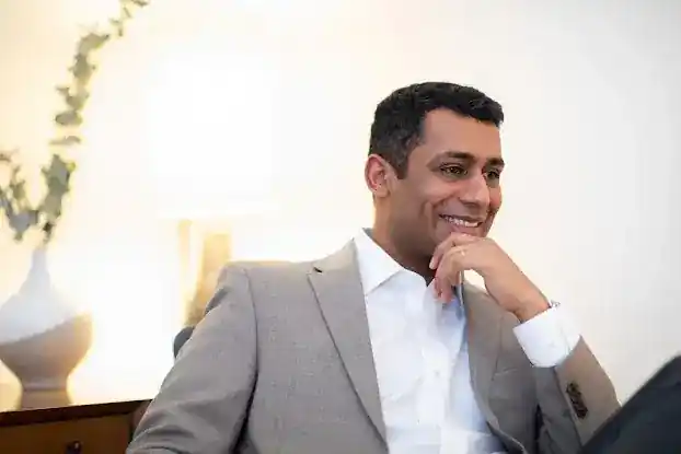 Sukumar Rao, MD