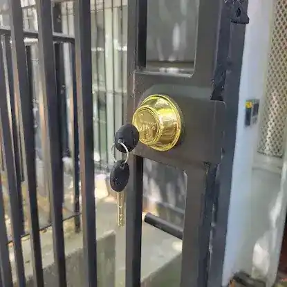 Sullivan Locksmith Services Inc