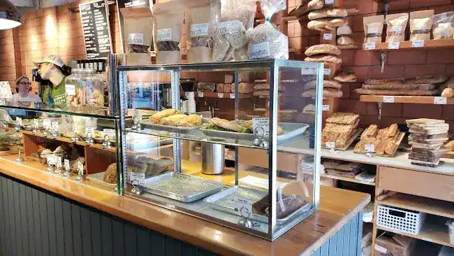 Sullivan Street Bakery and Pizza
