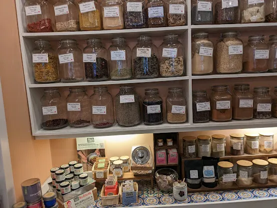 Sullivan Street Tea & Spice Company