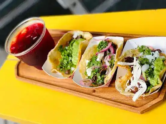 Sullivan Taqueria