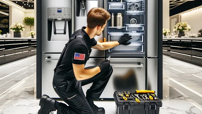 Sultan Appliance Repair