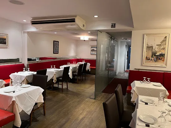 Sultan Mediterranean Cuisine